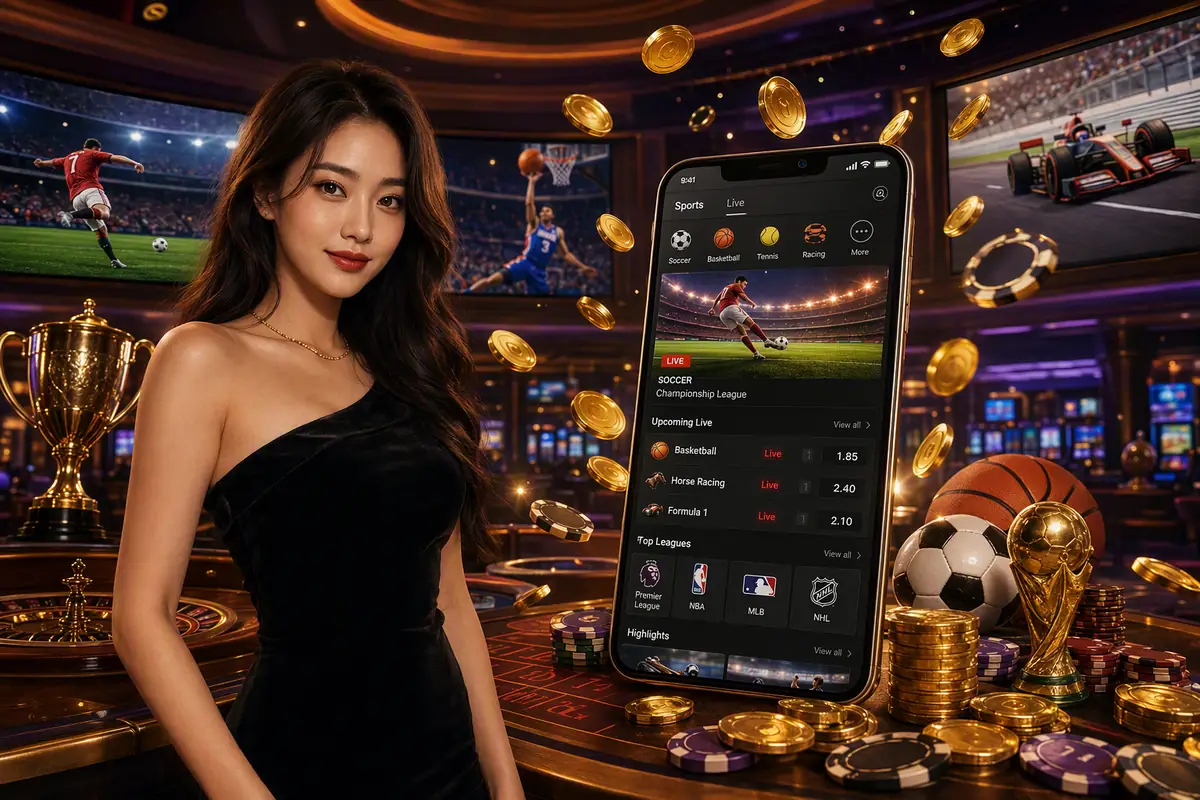 kyato1 Slots ကစားနည်း လမ်းညွှန်