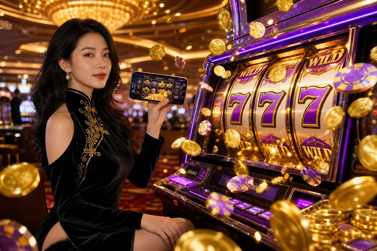 kyato1 live casino ဂိမ်းအမျိုးအစားများ